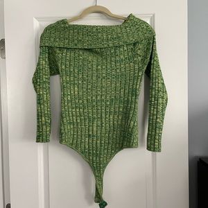 AFRM bodysuit (Size M)